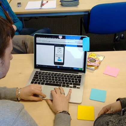 Thay đổi cuộc sống trẻ em qua sức mạnh thể thao