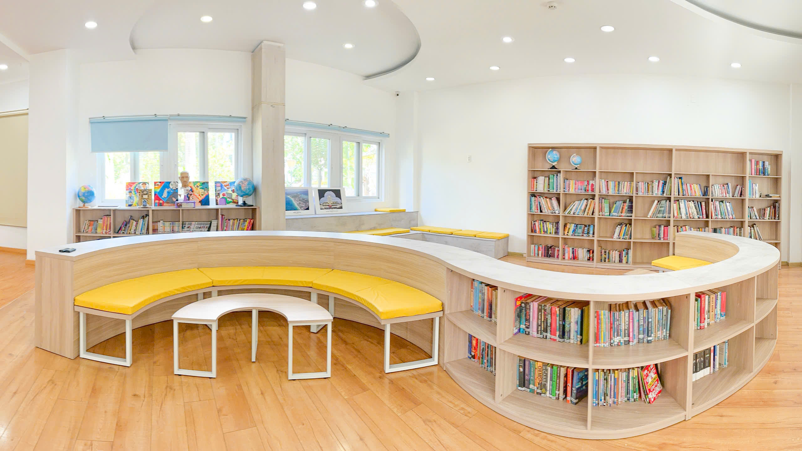 gallery