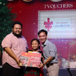 Trở Lại Trường Học Trong Năm Mới