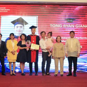 Định hướng Quốc tế