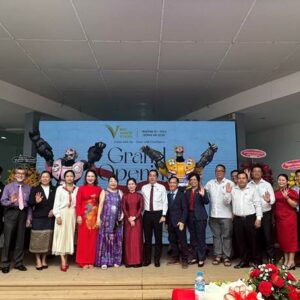 East Saigon School – Mô hình giáo dục hội nhập cho học sinh TP.HCM